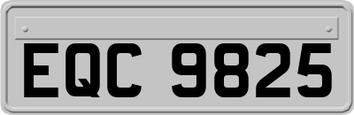 EQC9825
