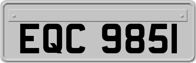 EQC9851
