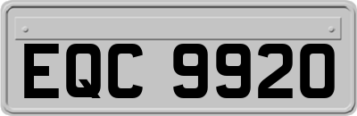 EQC9920