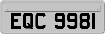 EQC9981