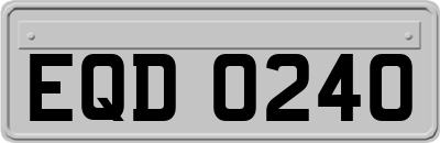 EQD0240