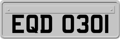 EQD0301
