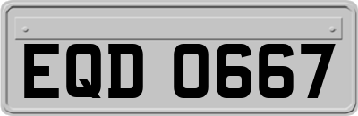 EQD0667