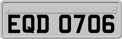 EQD0706