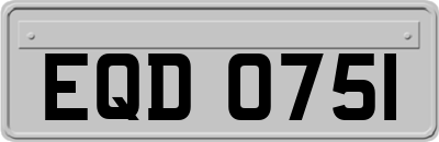 EQD0751