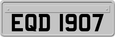 EQD1907