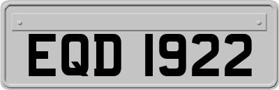 EQD1922
