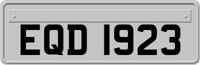 EQD1923
