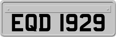 EQD1929