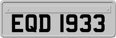 EQD1933