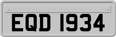 EQD1934