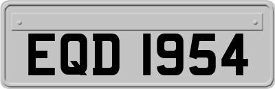 EQD1954