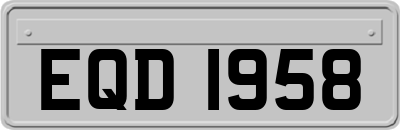 EQD1958