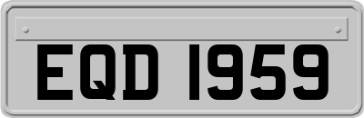 EQD1959