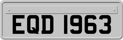 EQD1963