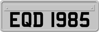 EQD1985