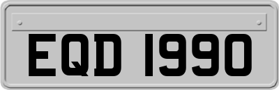 EQD1990