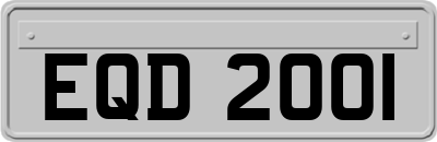 EQD2001