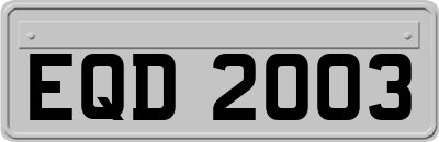 EQD2003