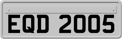 EQD2005