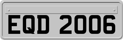 EQD2006