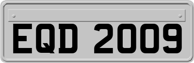 EQD2009