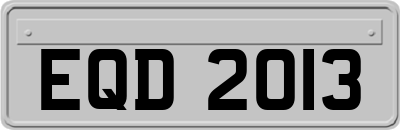EQD2013