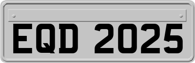 EQD2025