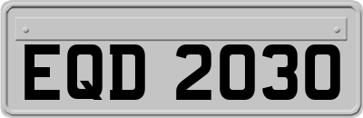 EQD2030