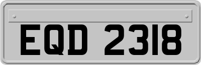 EQD2318