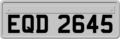 EQD2645