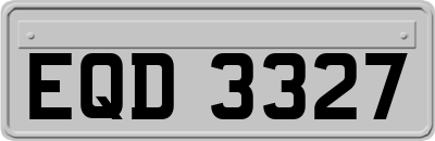 EQD3327