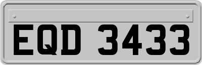 EQD3433