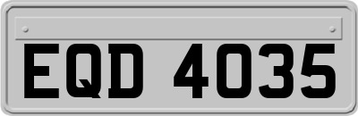 EQD4035