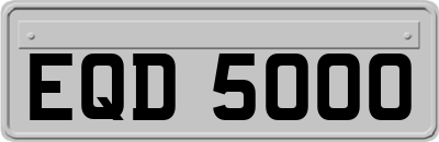 EQD5000