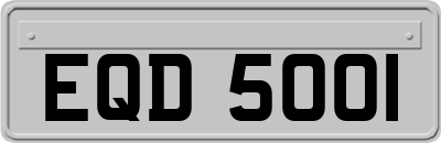 EQD5001