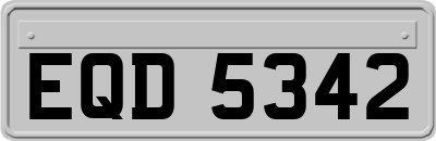 EQD5342