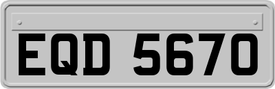 EQD5670
