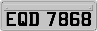 EQD7868