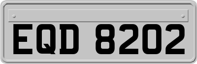 EQD8202