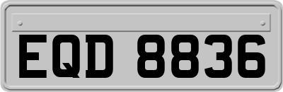 EQD8836