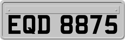 EQD8875