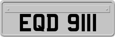 EQD9111