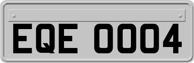 EQE0004