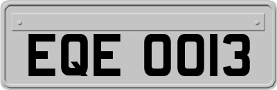 EQE0013