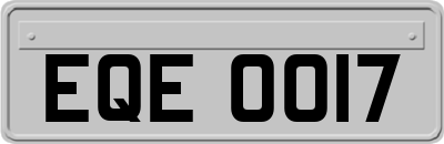EQE0017
