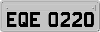 EQE0220