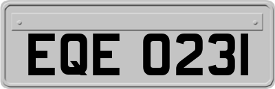 EQE0231