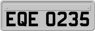 EQE0235