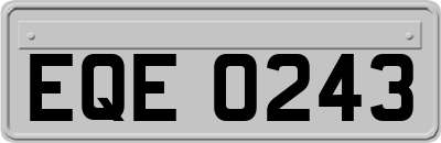 EQE0243